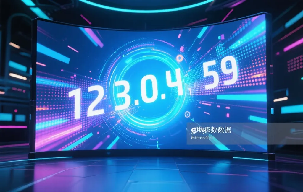 开奖结果解读：数据背后的故事与理性选择指南 - 好运彩票