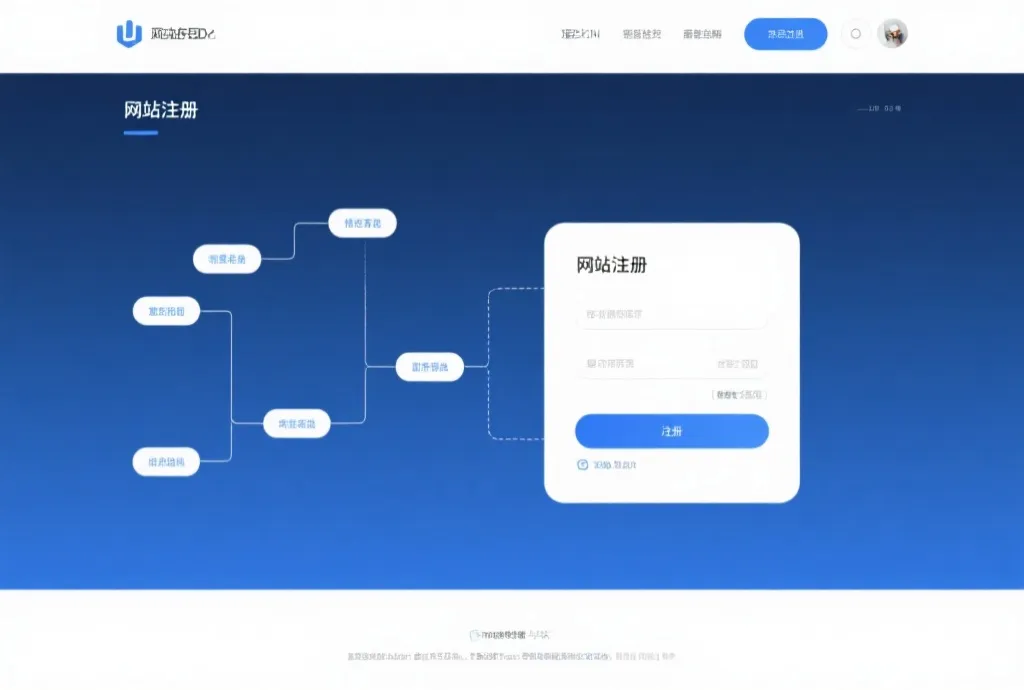 大发快三注册网站信息结构深度解析：注册流程与系统合规安全全景呈现 - 好运彩票